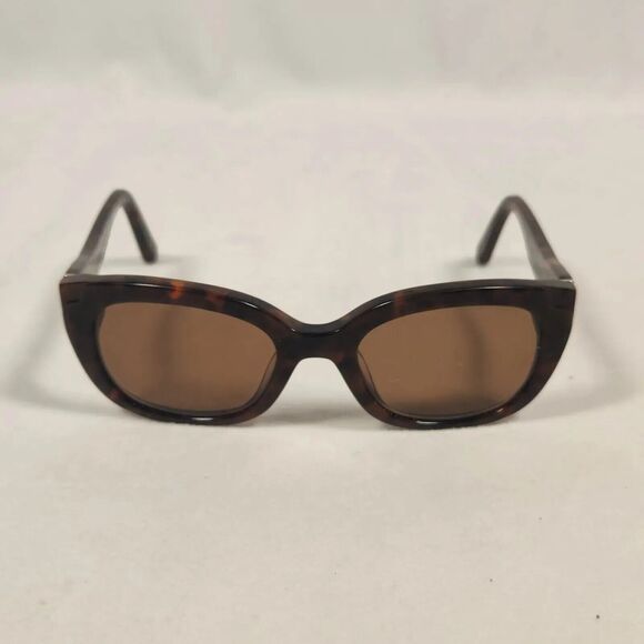 Kate Spade DANELLA/P/S CX4P Brown Havana FRAMES ONLY 50-20-135 NO LENSES - Picture 2 of 9